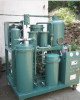 Vacuum lubricating oil purifier, used oil purification, waste oil filtration Unit