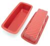 Freshware Silicone Cake Mold and Loaf Pan