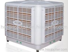 swamp coolr; evaporative air cooler; ECO air conditioning