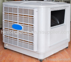 Hezong Evaporative Air Cooling System/industrial air cooler 20000cmh