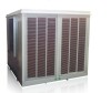 big wind flow Hezong Industrial Air Cooler/air cooling unit 40000cmh