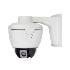 2.0 mega-pixel HD-SDI Mini high speed dome camera