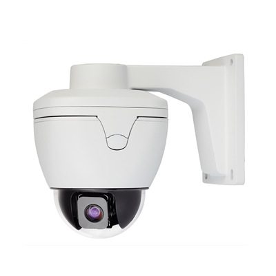 HD-SDI high speed dome camera