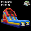 Monster Inflatable Slide/ Inflatable Monster Slide