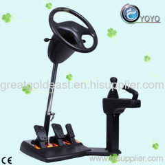 High Quality Environmental Vechile Simulator Equipment With CE certificate