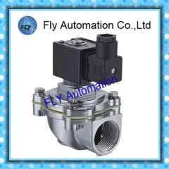 ASCO diaphragm Pulse Valve