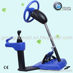 Right Hand Drive BXC-2012 Pickup Motor Racing Machine