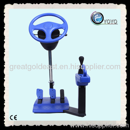 China Famous Training Simulator Brand