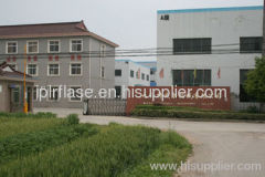 Wuxi Techwell Machinery Co.,Ltd