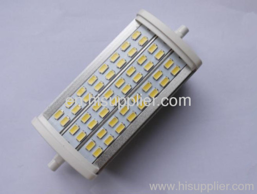 R7S 14W LED lamps