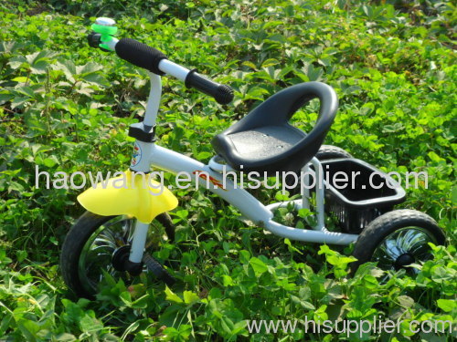 2012 best kids three wheels bicycle