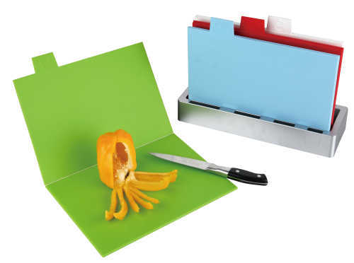 chopping board set kitchen