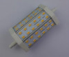 R7S 10W SMD LED Halogen Flood Light Lamp Bulb 800-850lm