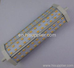 R7S 17W SMD LED Halogen Flood Light Lamp Bulb 1500-1620lm