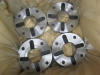 N02200 Flange