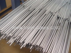 Seamless cold drawn tubes for hydraulic and pneumatic power system EN10305-4