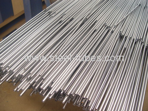 Seamless cold drawn tubes for hydraulic and pneumatic power system EN10305-4
