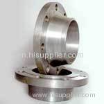 N07718 Flange