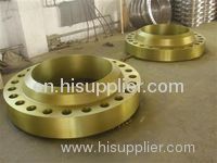 GH4169 Flange