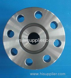 Alloy B-2 Flange