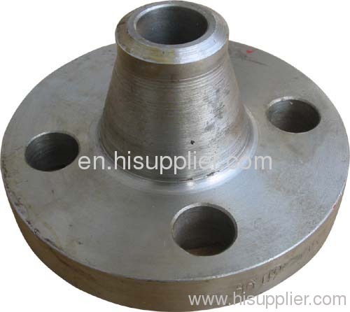 2.4617 Flange