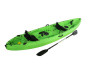 Oceanus tandem kayak family fishing kayak double/triple seats kayak