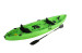 tandem sit on top; cool kayak