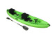 tandem kayak; sit on top kayak; cool kayak