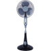 16 inch electric stand fan with remote control