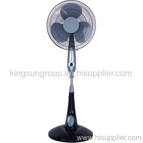 new design stand fan