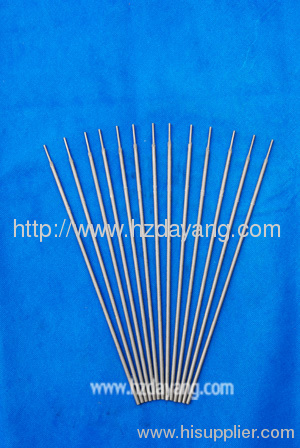Low Temperature Steel Electrode AWS E8015-C2