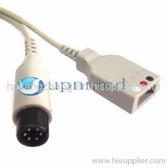 Mindray 3-lead ECG Trunk Cable