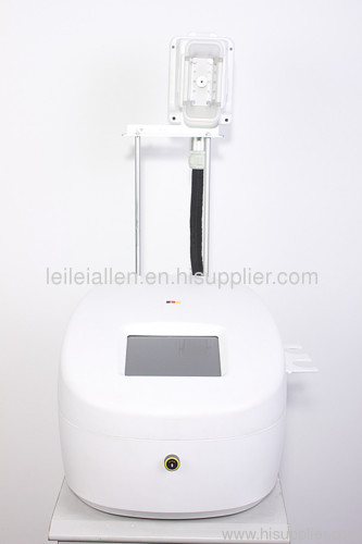 Protable cold sculpting machine freeze sculpting Cryolipolysis+CAV lipolysis