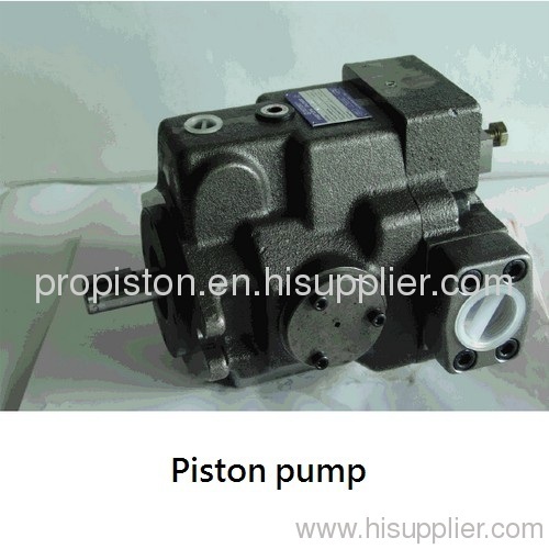 Piston Pump