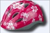 Bike helmet purchasing high-quality materials for child