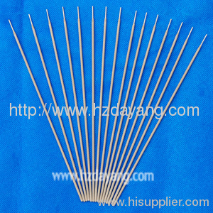 Low Alloy Steel Electrode AWS E7015-C2L(2)