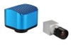 USB High Definition Industrical Microscope Camera