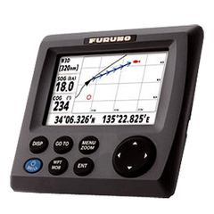 Furuno FCV620 Color Fishfinder 5.6 LCD Display