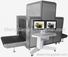 X-Ray inspection machine;Metal Detector;AutoConvey Detector