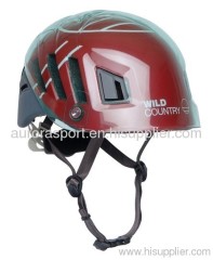 OEM helmet with purchasing high-quality materials