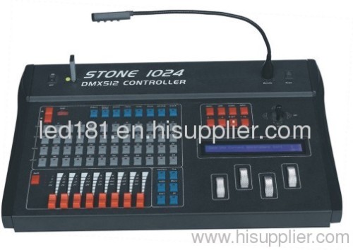 stone dmx controller dmx 1024 controller