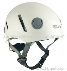 Rock helmet with All test pass before delivery