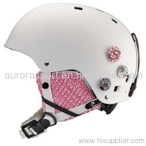 Wholesale ski helmet ,one of the industry benchmark for enterprise