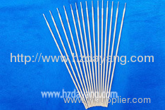 Low Alloy Steel Electrode AWS E8015-G