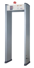 Walk Through Metal Detector XYT2101-II