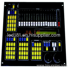 dmx 512 controller stage light controller