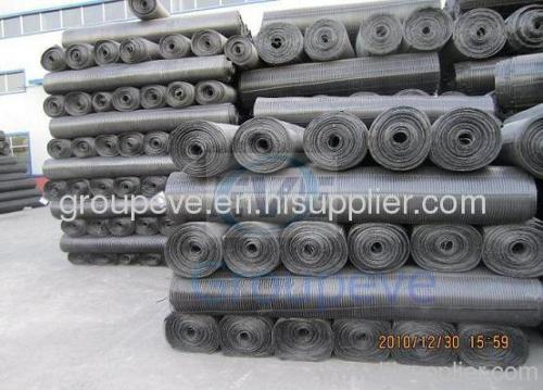 PP Uniaxial Geogrid