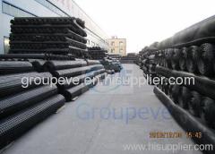 Biaxial Geogrid (PP Grid)