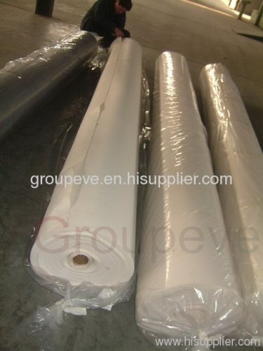 Nonwoven fabric