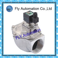 SCG353A051 ASCO 2/2 way Diaphragm Dust collect valve